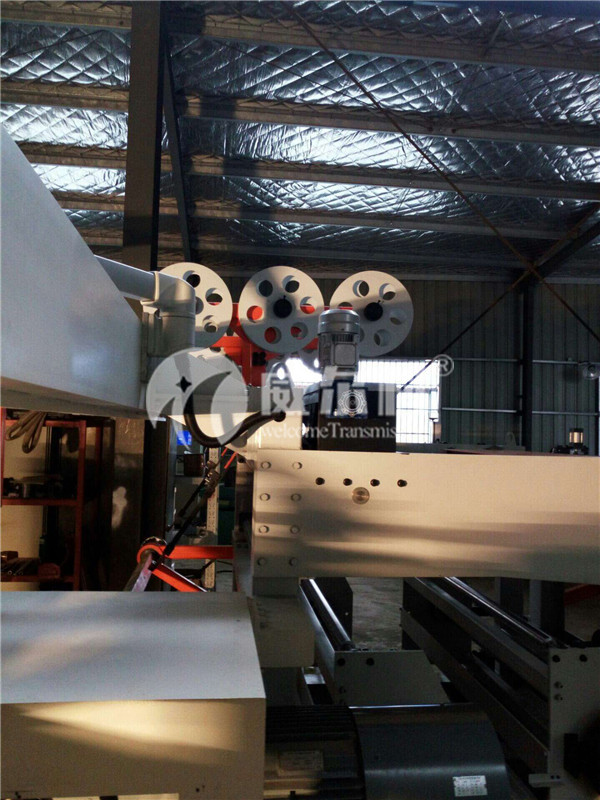 變壓器設(shè)備生產(chǎn)企業(yè)都選用威爾科產(chǎn)品，究竟產(chǎn)品好在哪里？